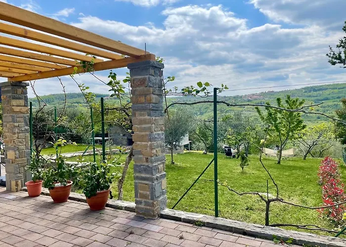 Olea Mar Apartma