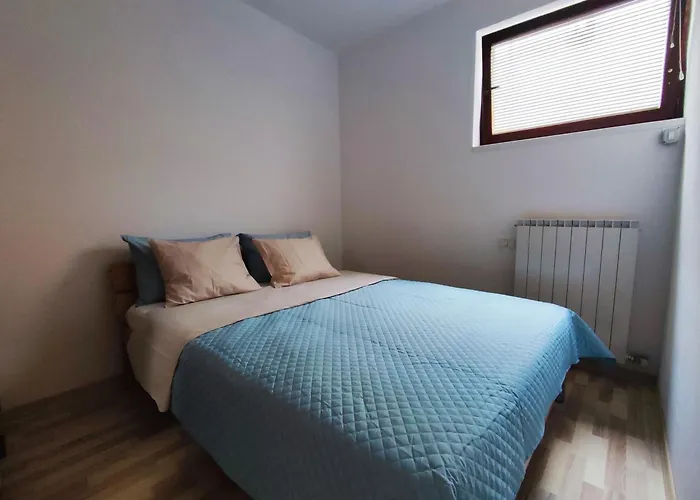 Olea Mar Apartma