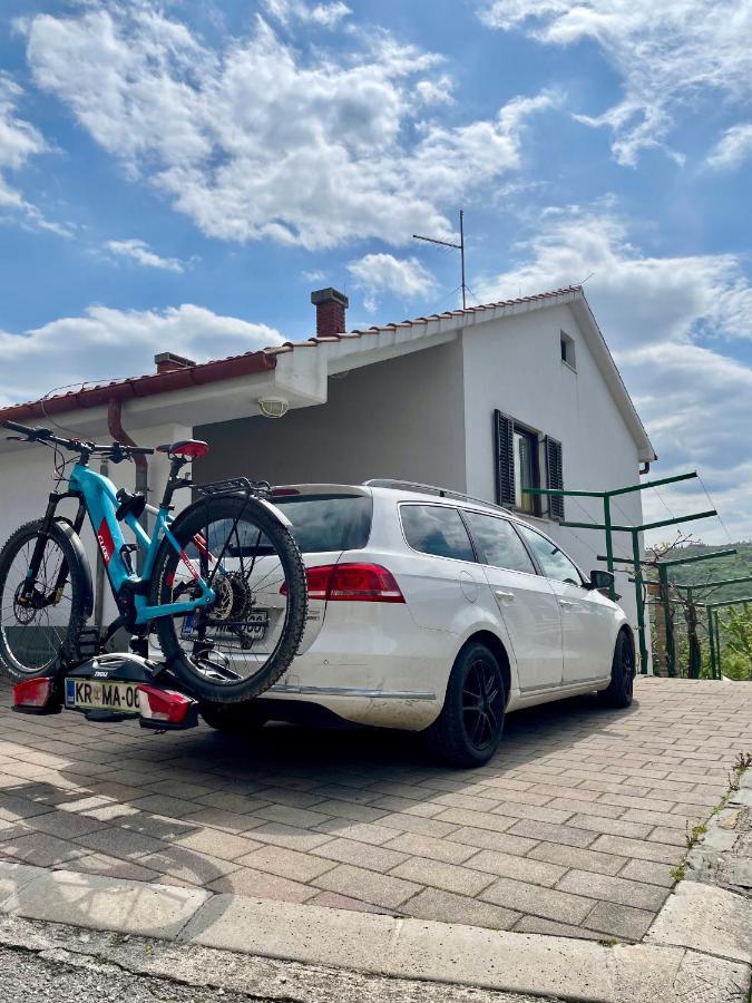 Olea Mar Apartma * Pobegi