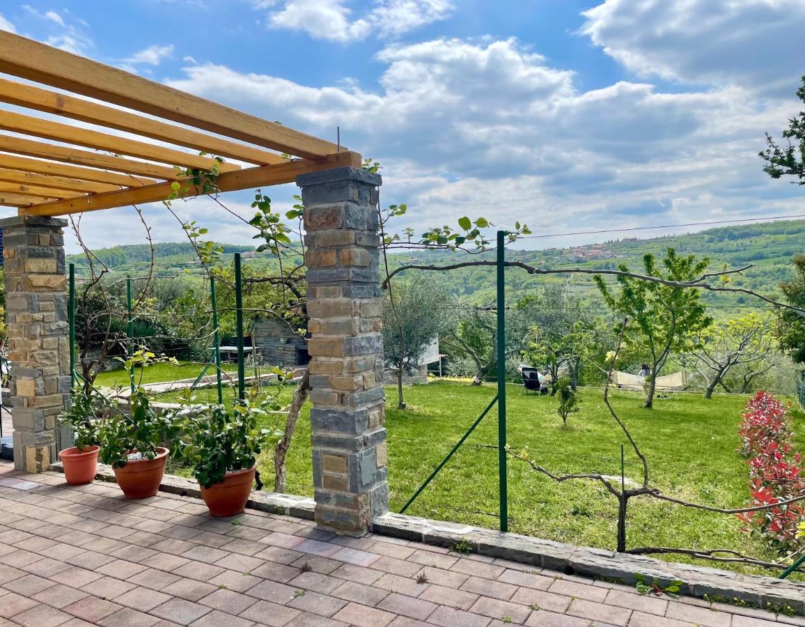 Olea Mar Apartma *