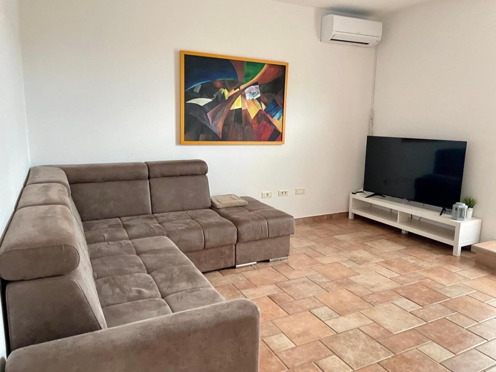 Olea Mar Apartma *