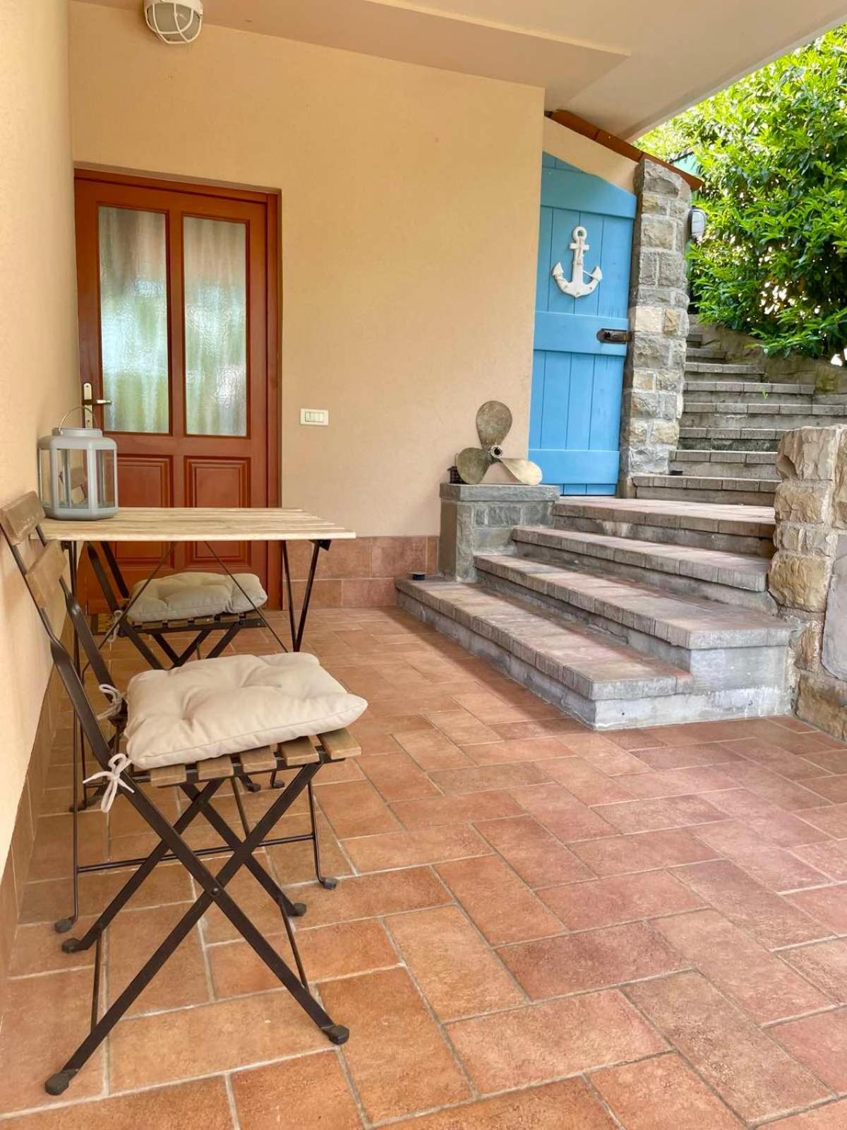 Olea Mar Apartma Apartment *